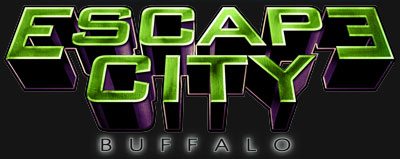 Escape City Buffalo