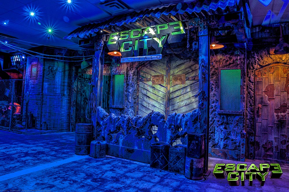 Melhores Escape Rooms em Las Vegas - Hellotickets